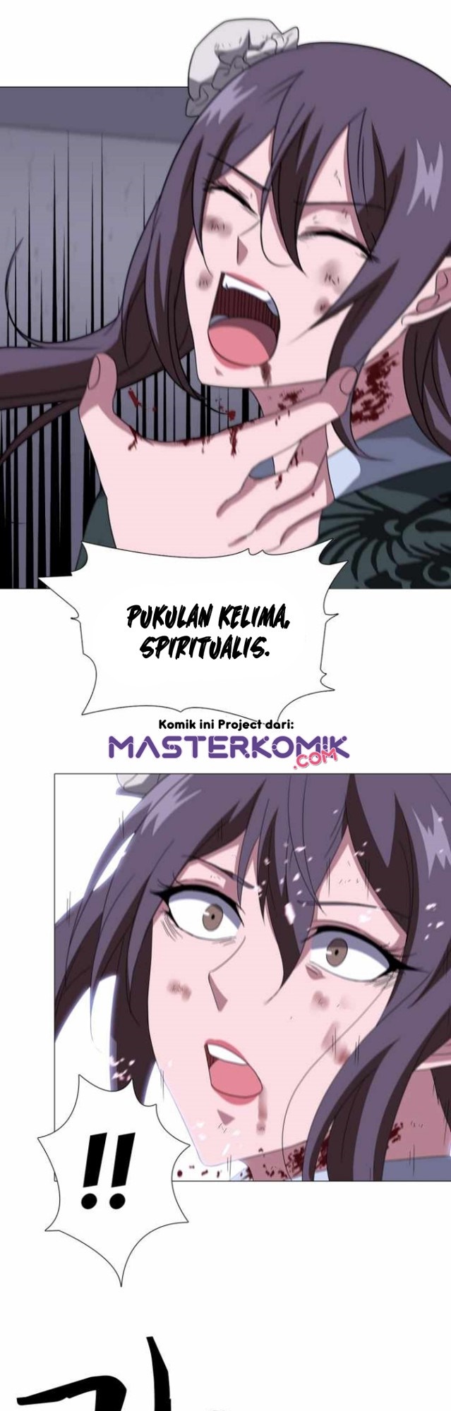 Warrior Guard Chapter 14 - halaman 29