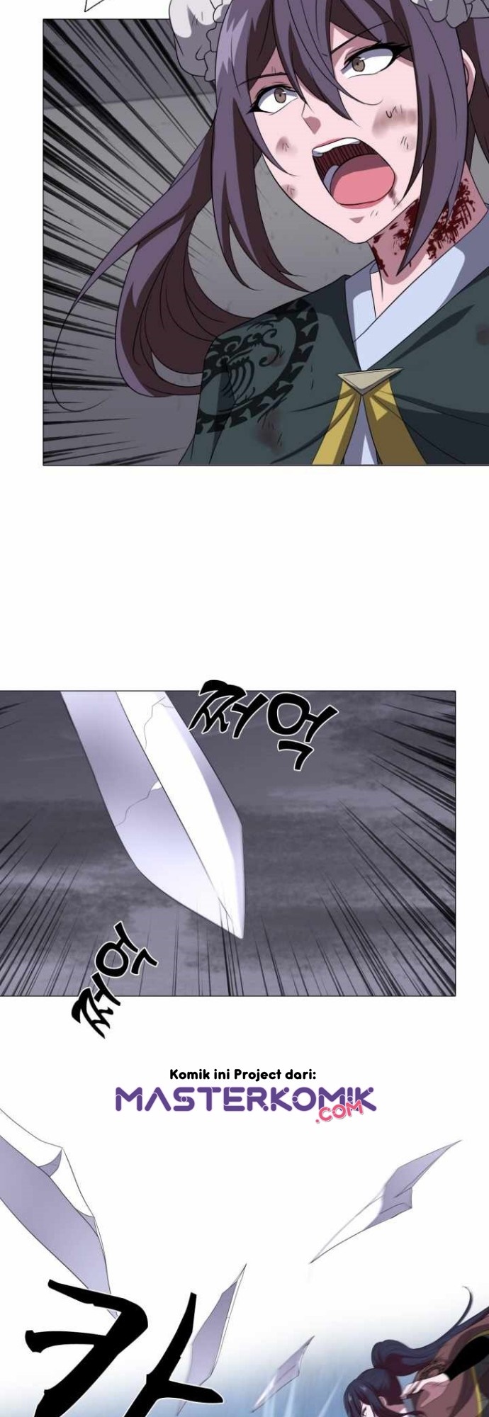 Warrior Guard Chapter 14 - halaman 36