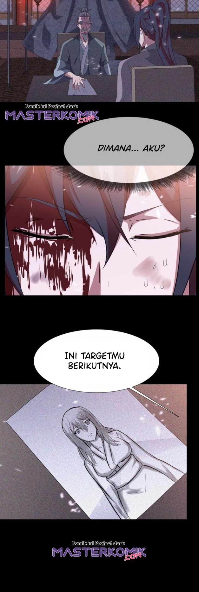 Warrior Guard Chapter 15 - halaman 14