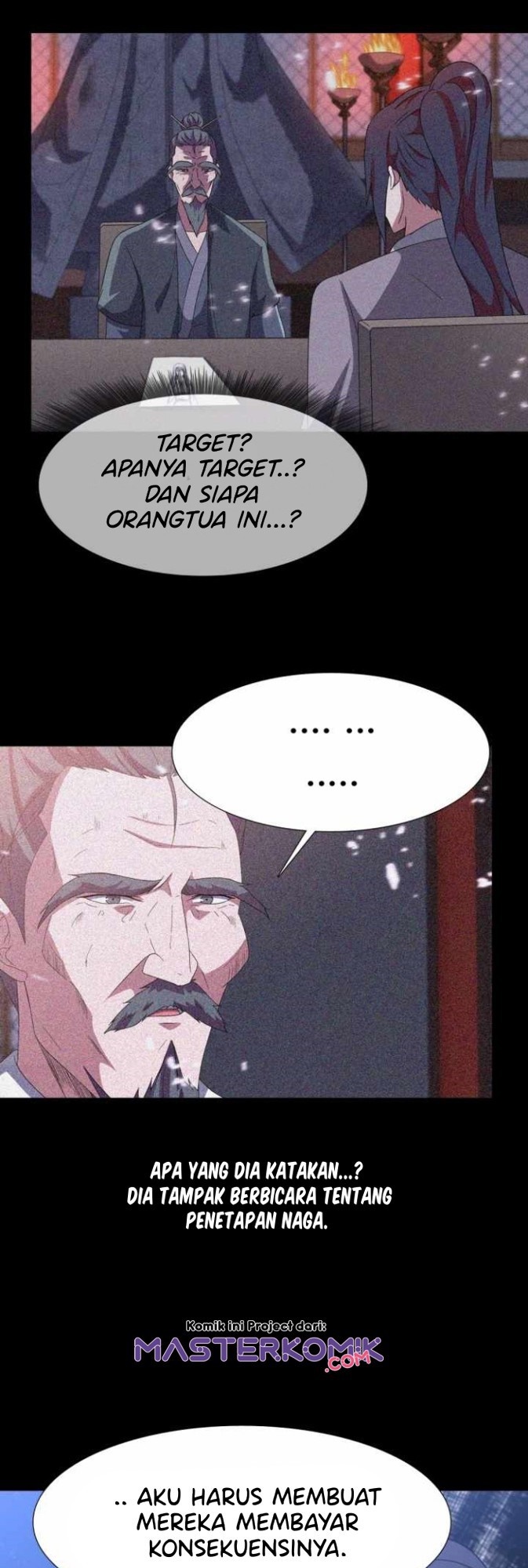 Warrior Guard Chapter 15 - halaman 15