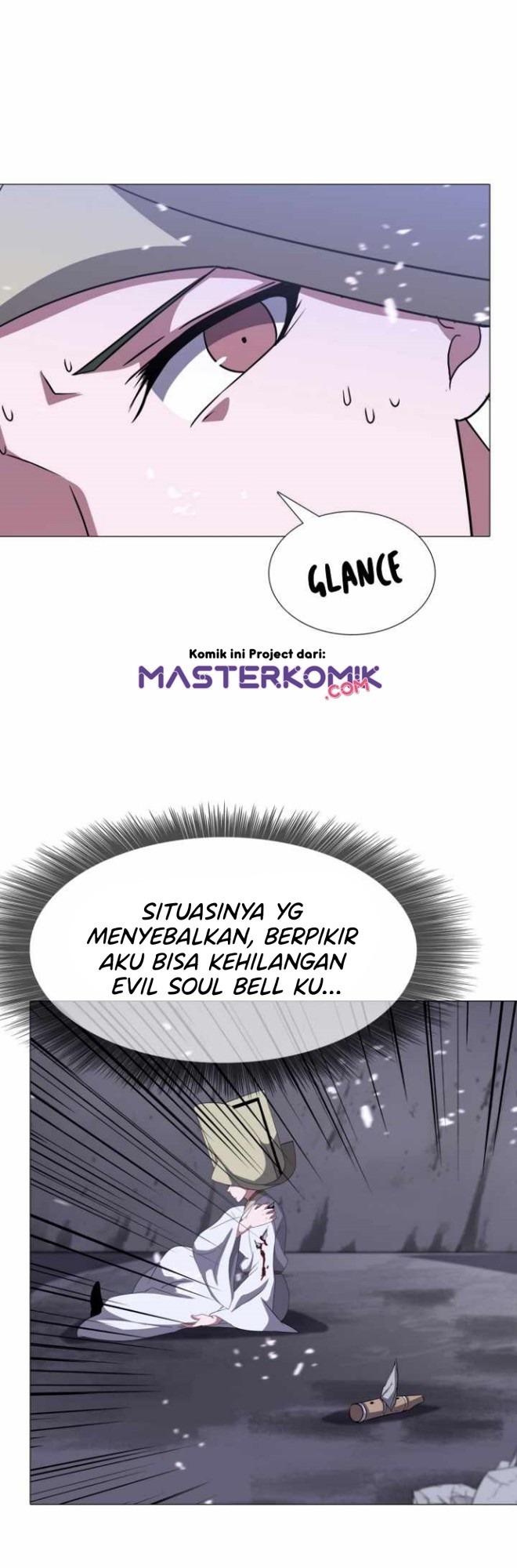 Warrior Guard Chapter 15 - halaman 19