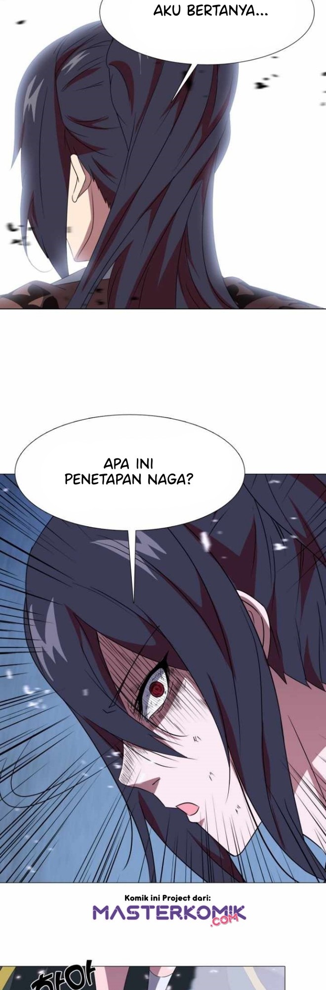 Warrior Guard Chapter 15 - halaman 24