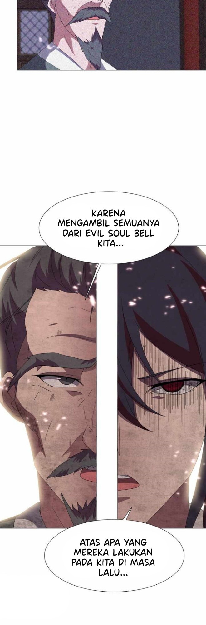 Warrior Guard Chapter 15 - halaman 27