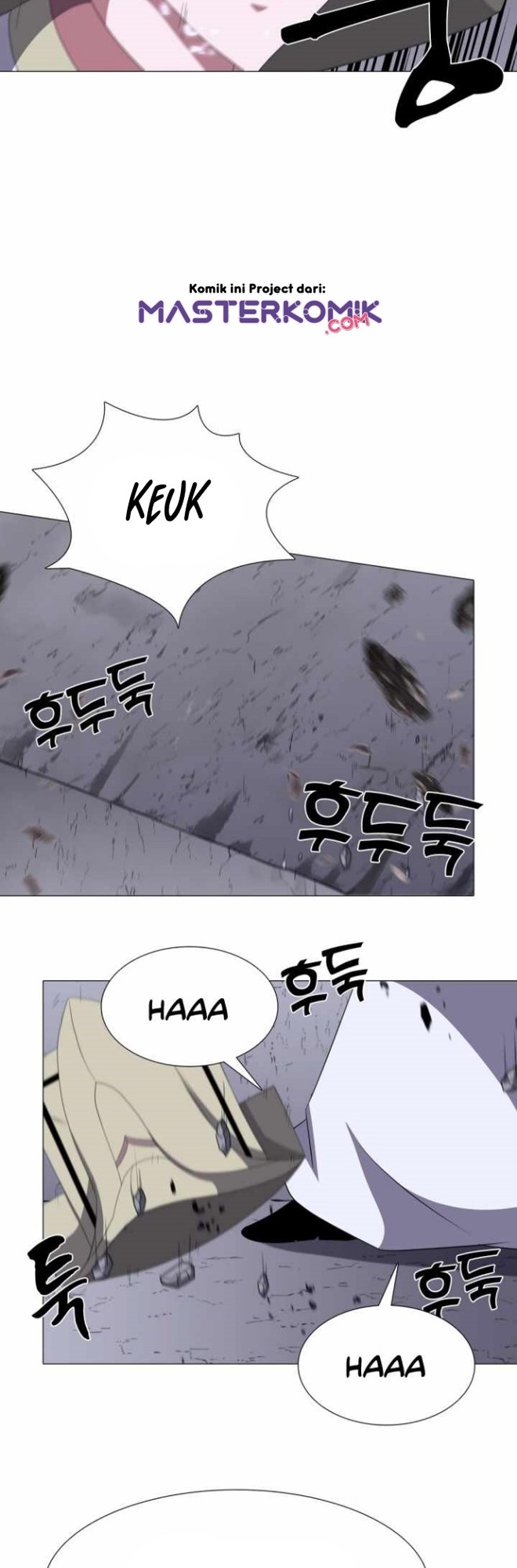 Warrior Guard Chapter 15 - halaman 30