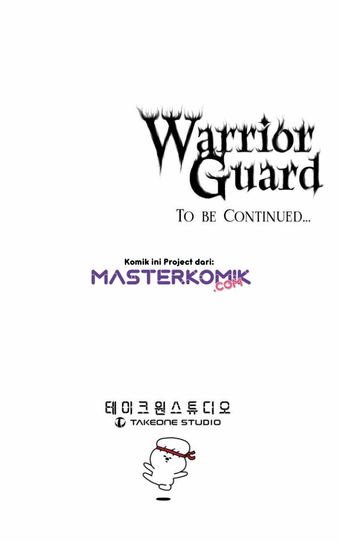 Warrior Guard Chapter 15 - halaman 40
