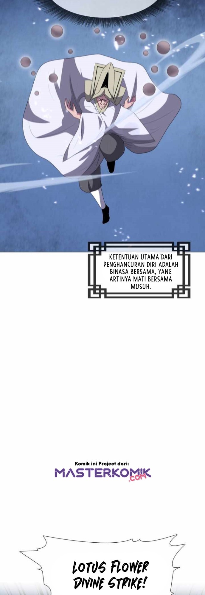 Warrior Guard Chapter 16 - halaman 10