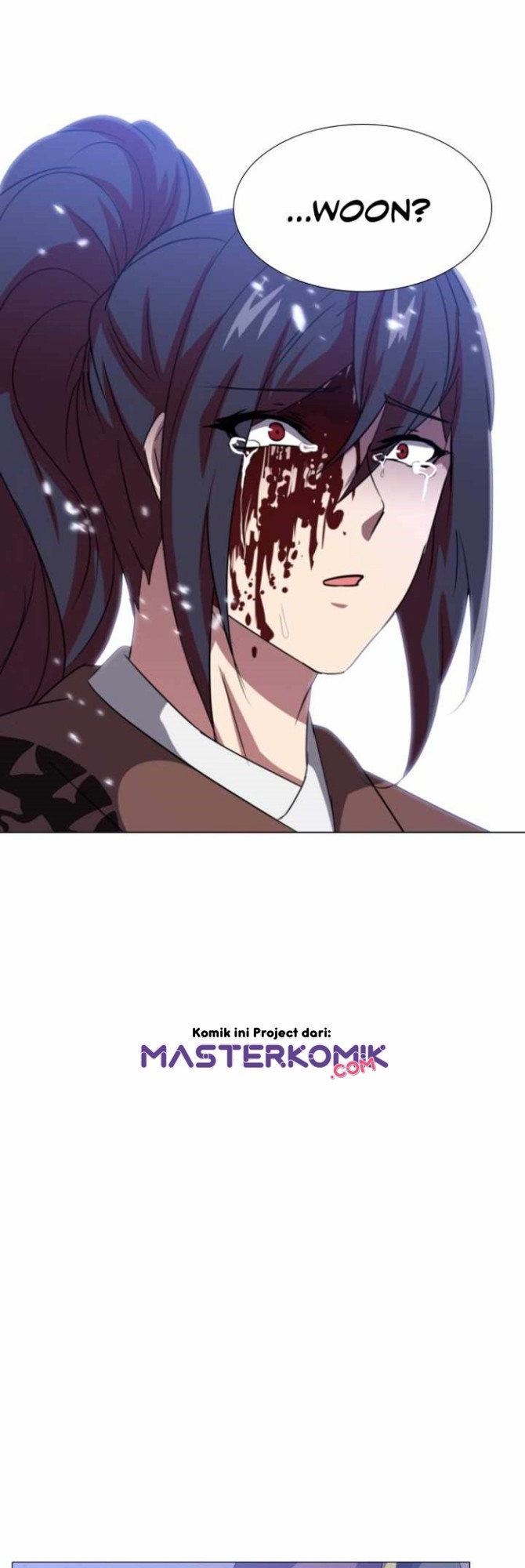 Warrior Guard Chapter 16 - halaman 31