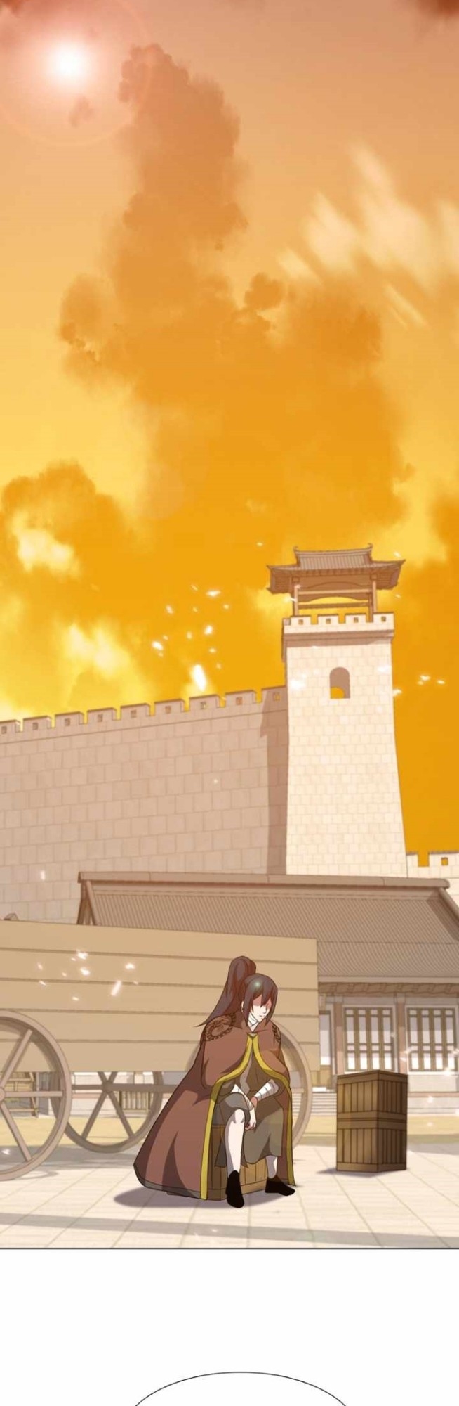Warrior Guard Chapter 17 - halaman 44
