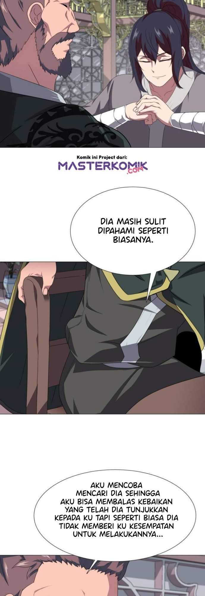 Warrior Guard Chapter 2 - halaman 10