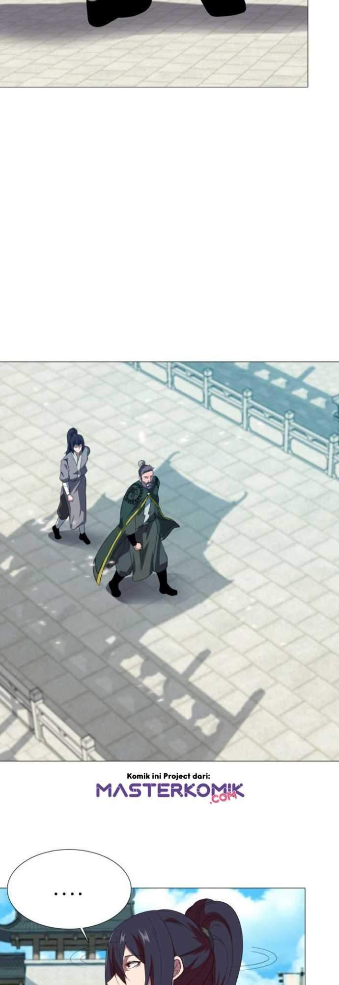 Warrior Guard Chapter 2 - halaman 21