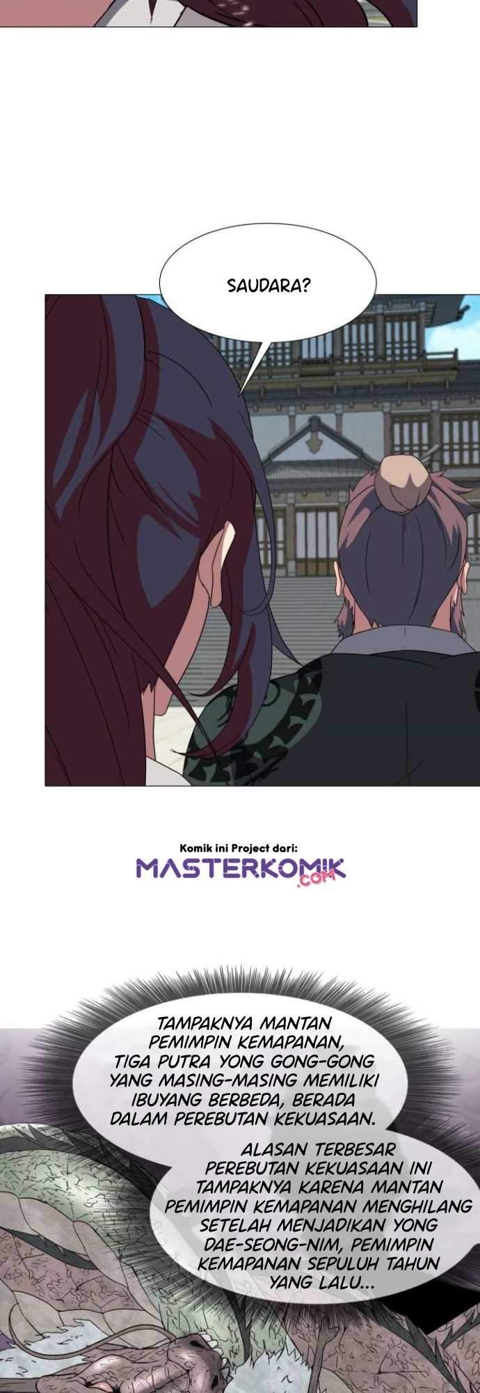 Warrior Guard Chapter 2 - halaman 24