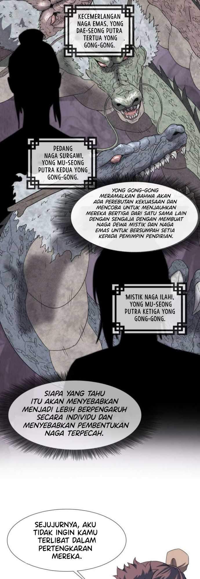 Warrior Guard Chapter 2 - halaman 25