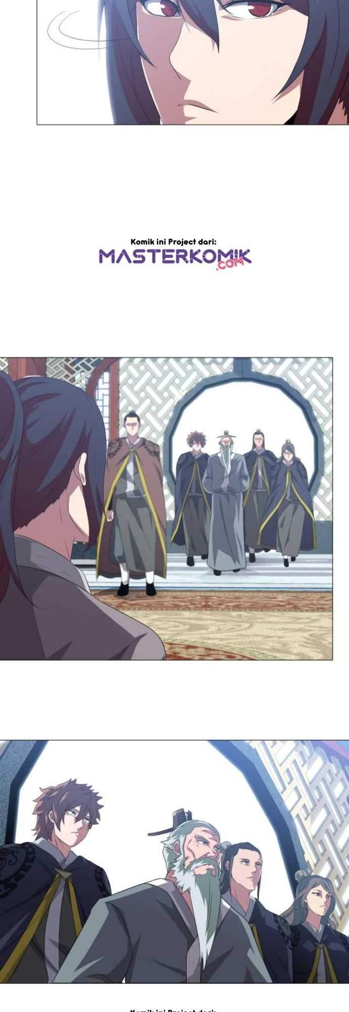 Warrior Guard Chapter 2 - halaman 46