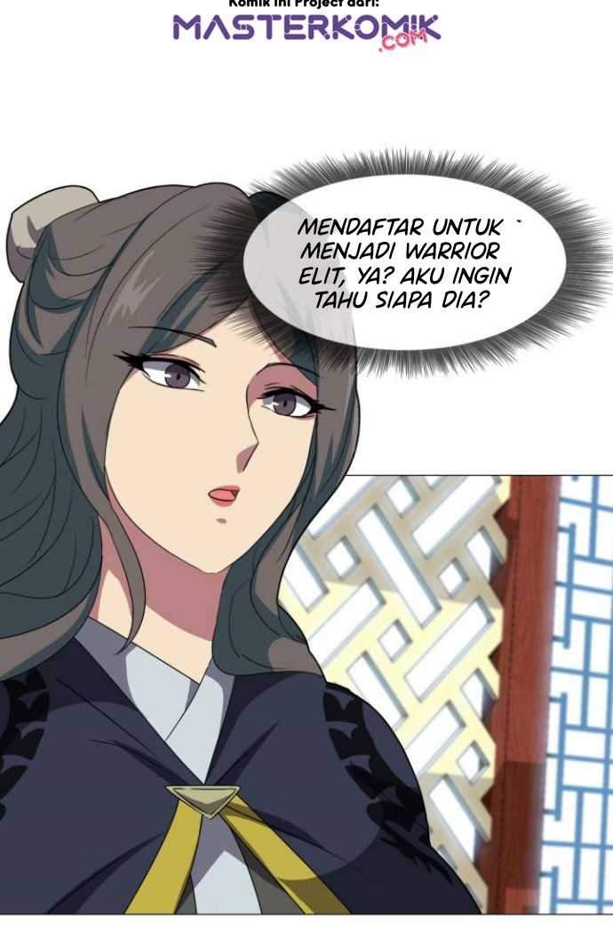 Warrior Guard Chapter 2 - halaman 47