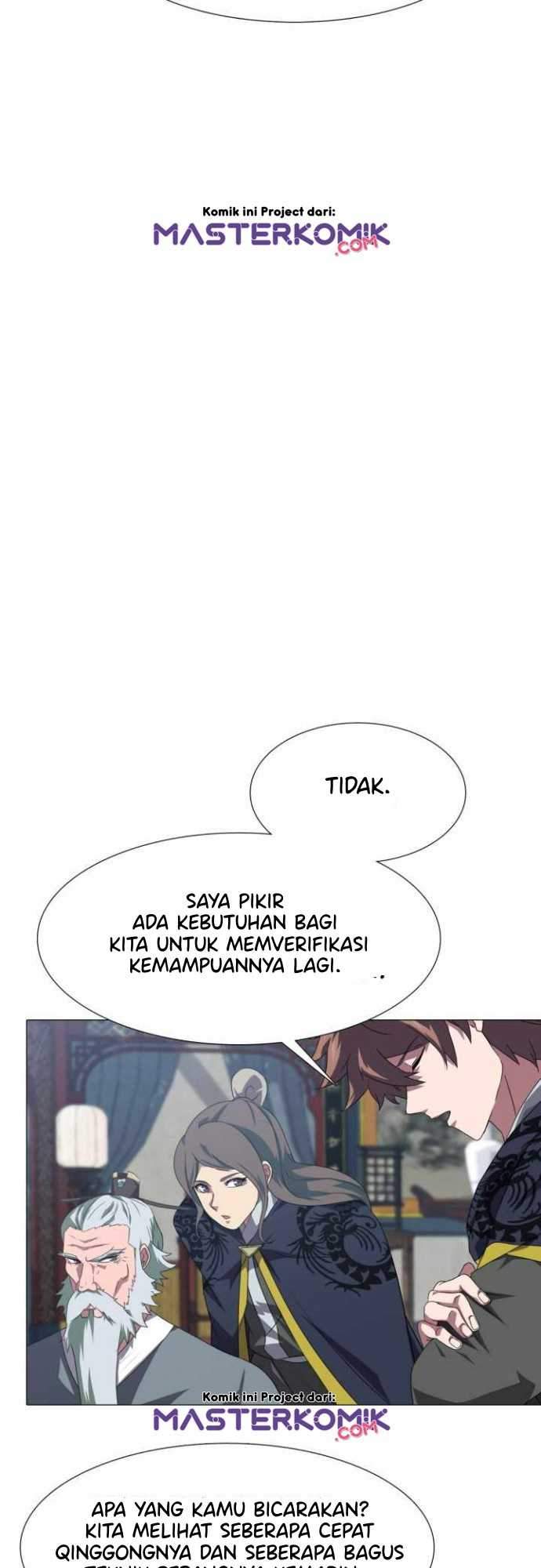 Warrior Guard Chapter 3 - halaman 11