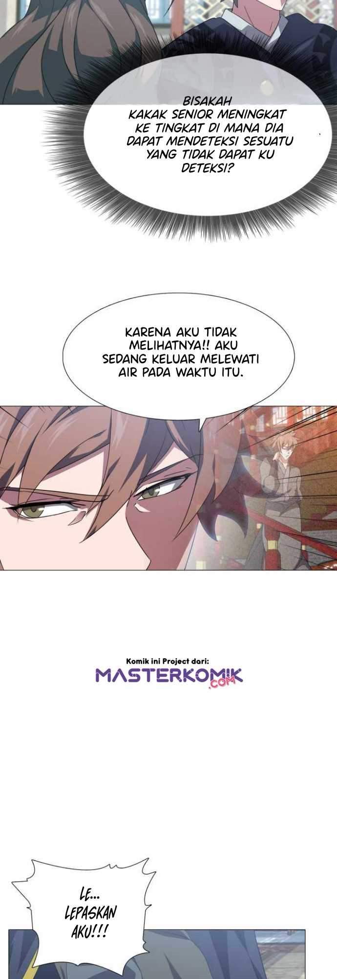 Warrior Guard Chapter 3 - halaman 13
