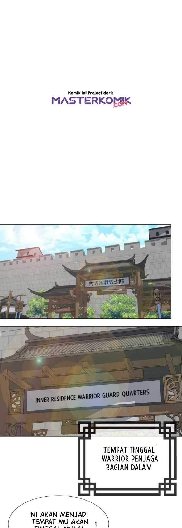 Warrior Guard Chapter 3 - halaman 44