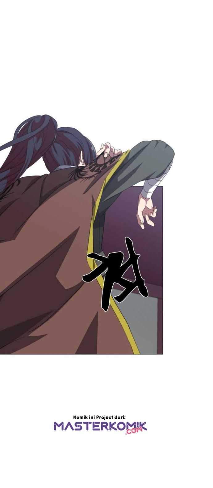 Warrior Guard Chapter 3 - halaman 47