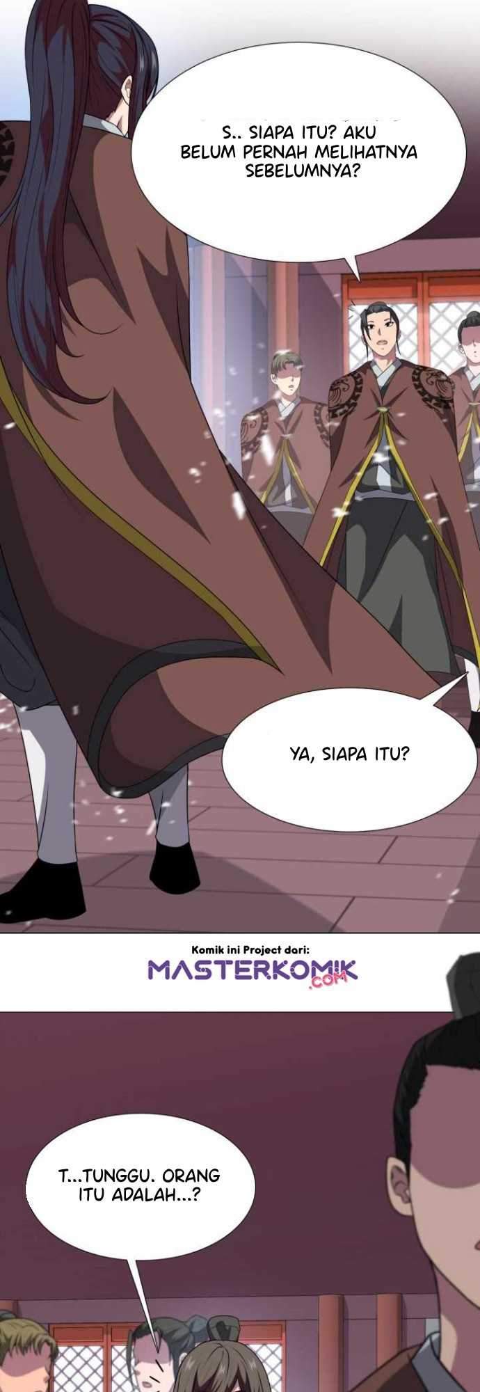 Warrior Guard Chapter 3 - halaman 51