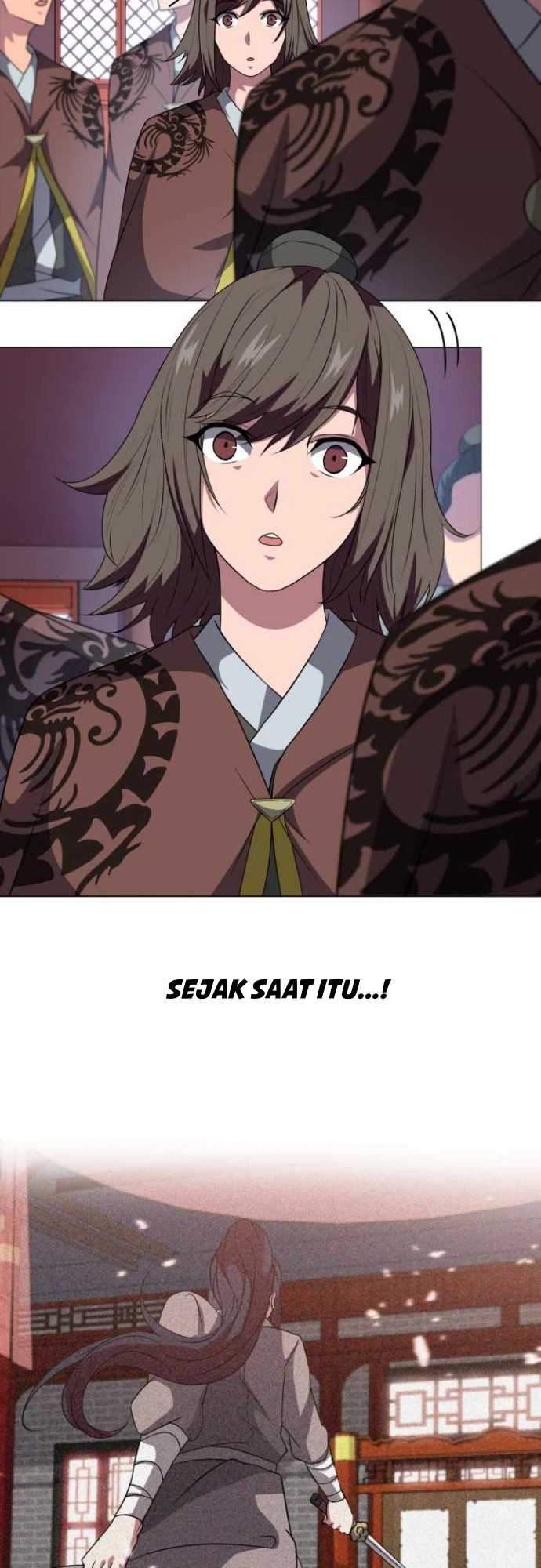 Warrior Guard Chapter 3 - halaman 52