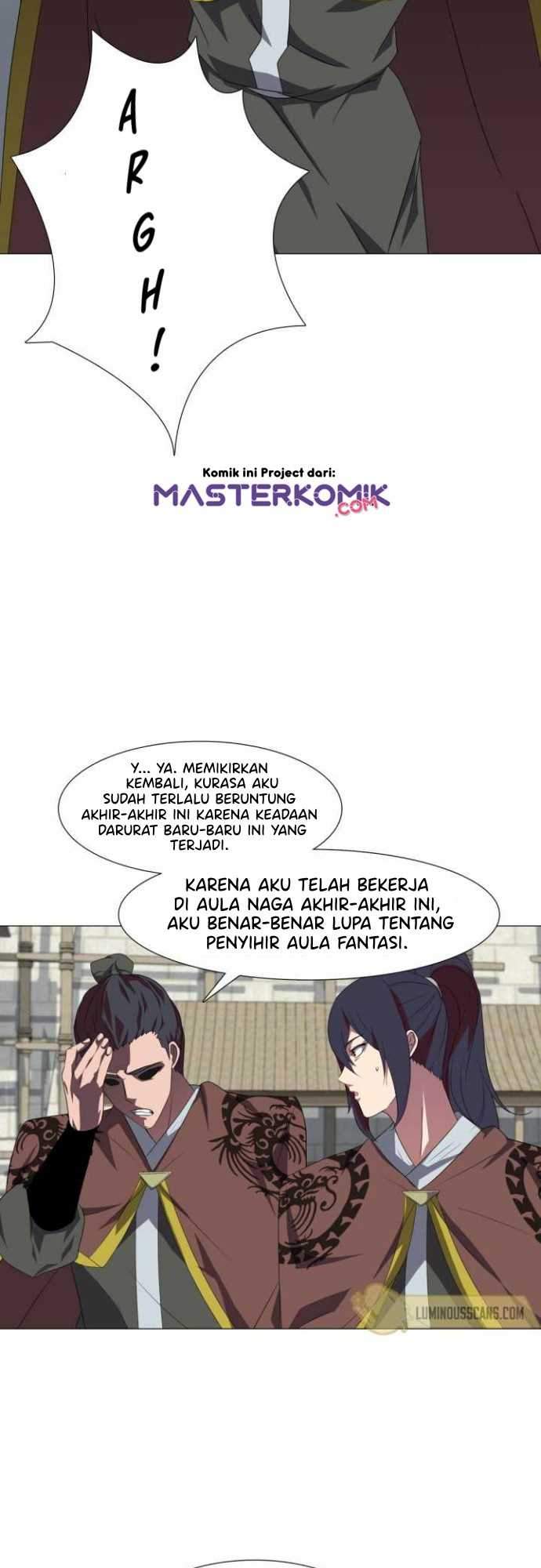 Warrior Guard Chapter 4 - halaman 12