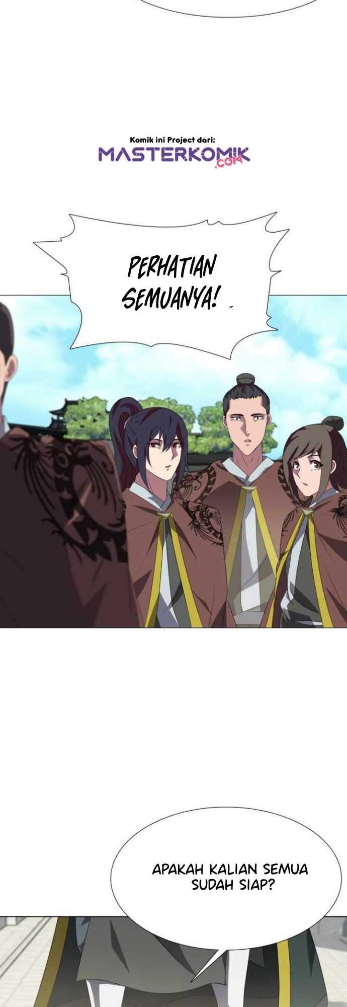Warrior Guard Chapter 4 - halaman 15