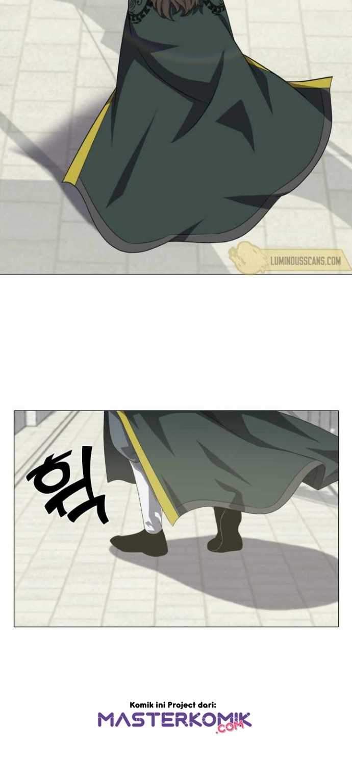 Warrior Guard Chapter 4 - halaman 17