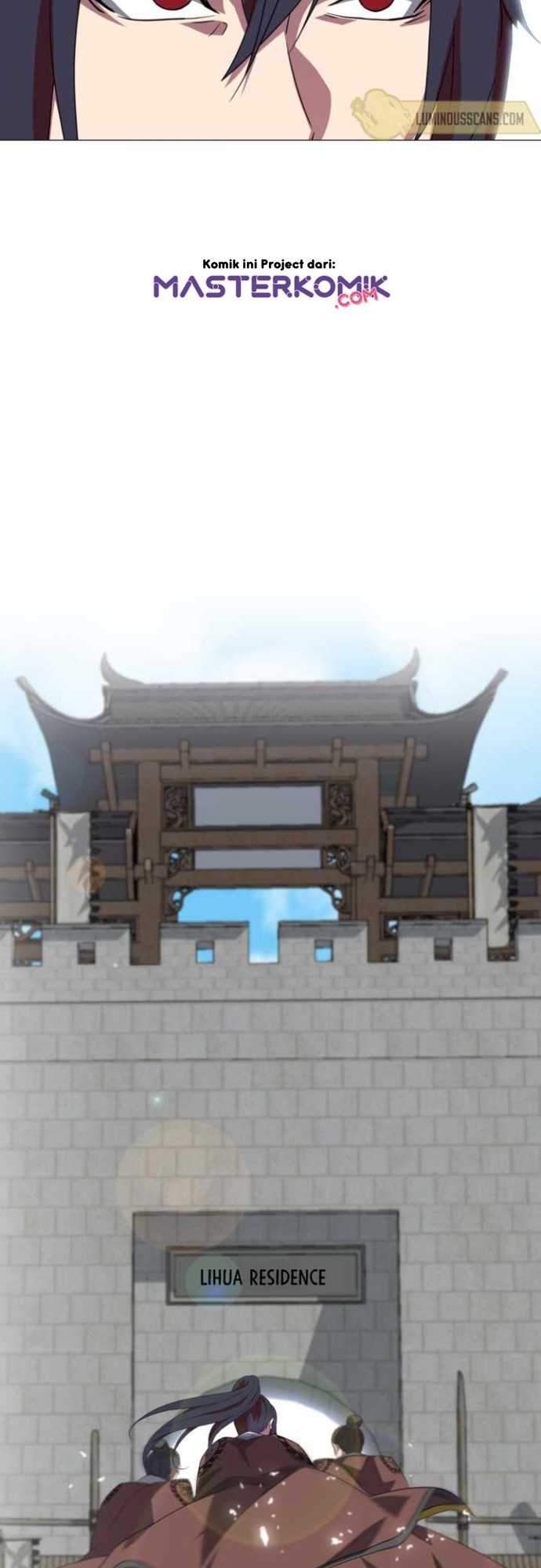 Warrior Guard Chapter 4 - halaman 20
