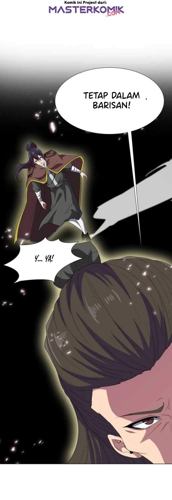Warrior Guard Chapter 4 - halaman 24