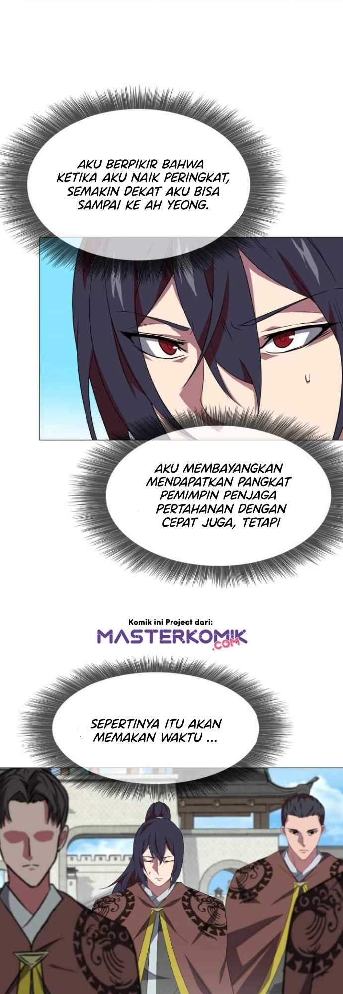 Warrior Guard Chapter 4 - halaman 26