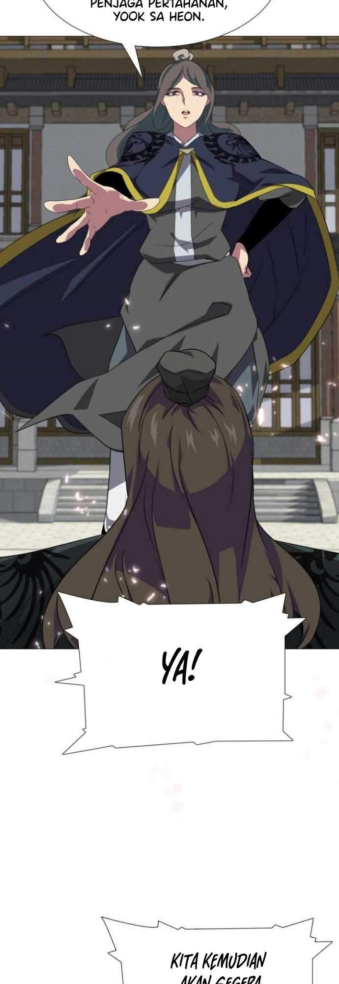 Warrior Guard Chapter 4 - halaman 28