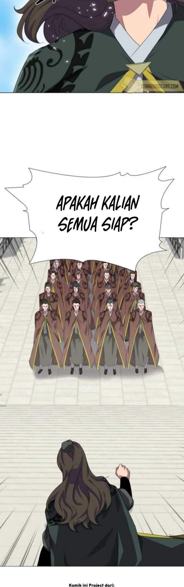 Warrior Guard Chapter 4 - halaman 39