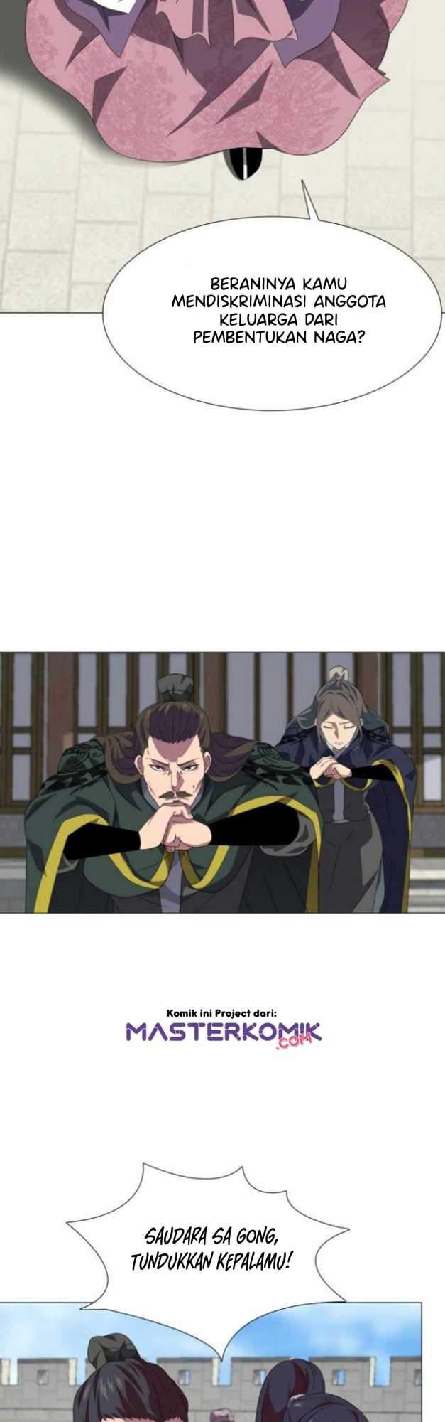 Warrior Guard Chapter 4 - halaman 44