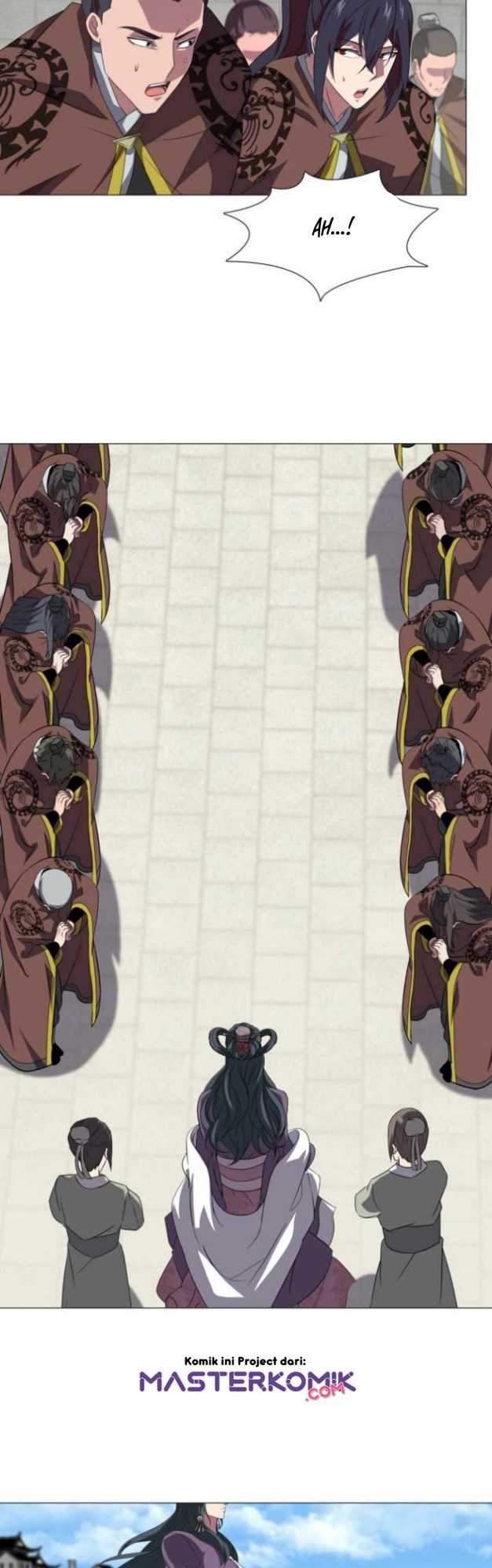 Warrior Guard Chapter 4 - halaman 45