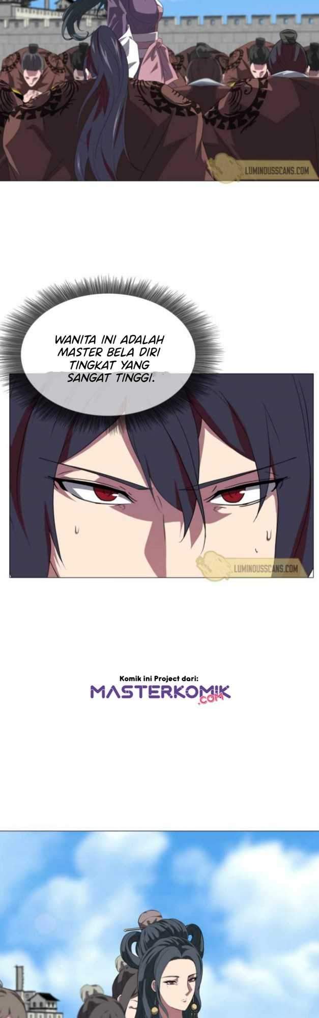Warrior Guard Chapter 4 - halaman 46