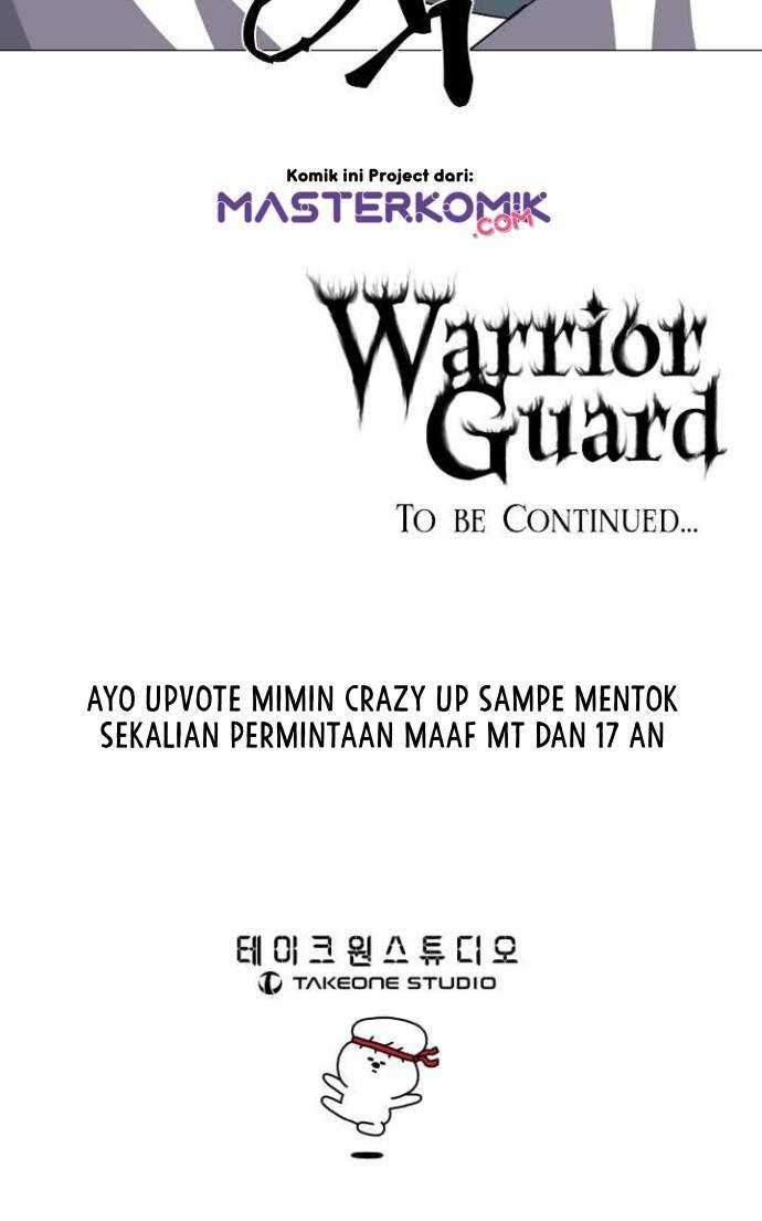 Warrior Guard Chapter 5 - halaman 44