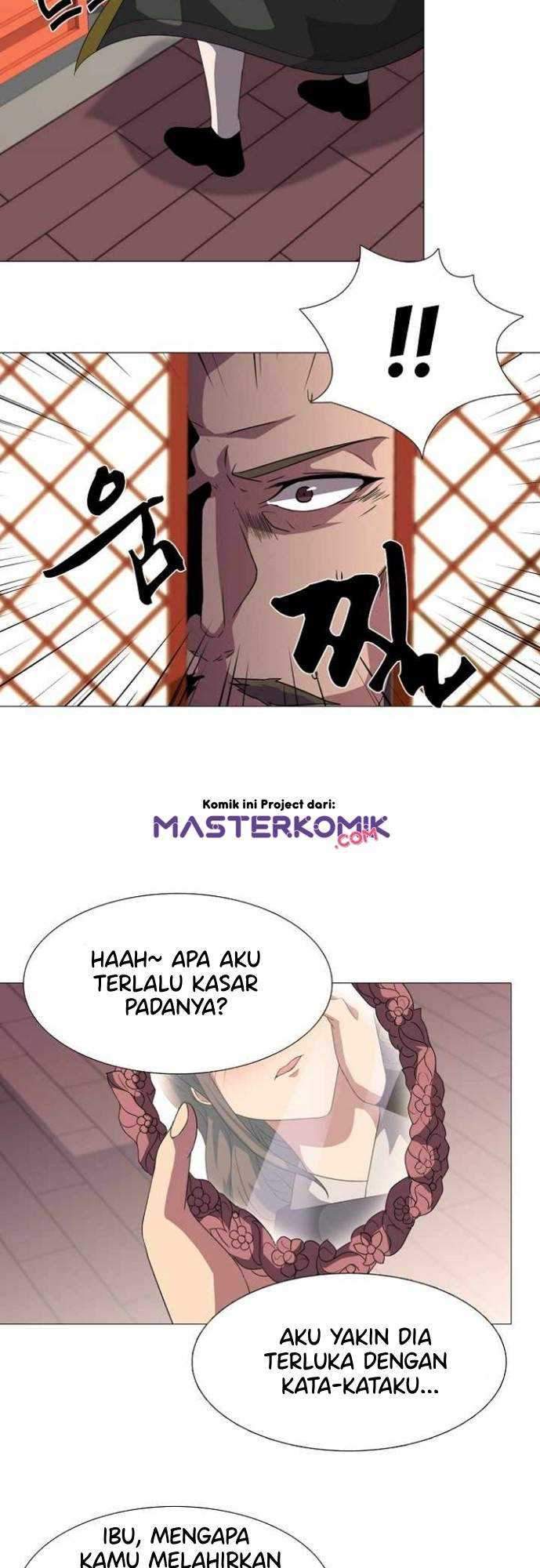 Warrior Guard Chapter 6 - halaman 23