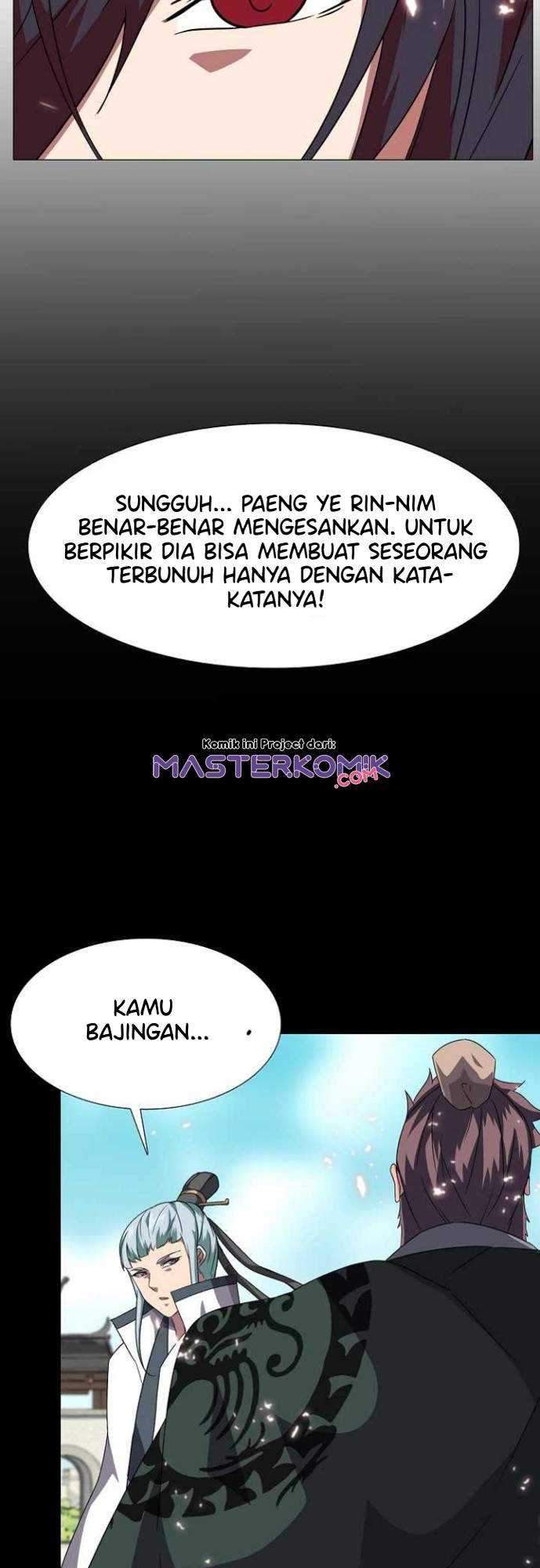 Warrior Guard Chapter 6 - halaman 27