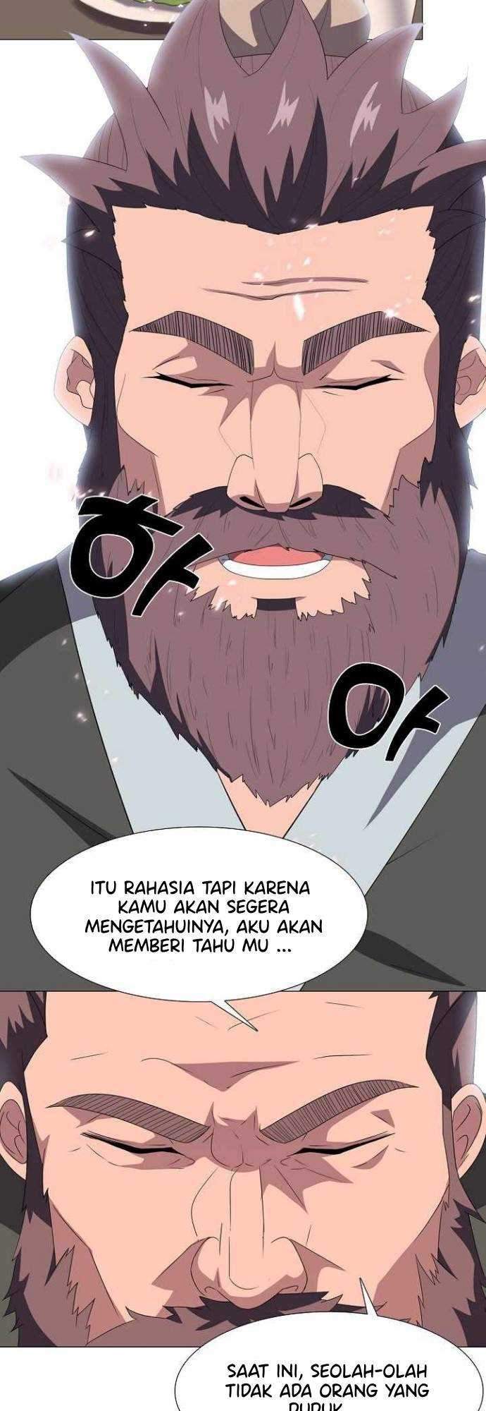 Warrior Guard Chapter 6 - halaman 36