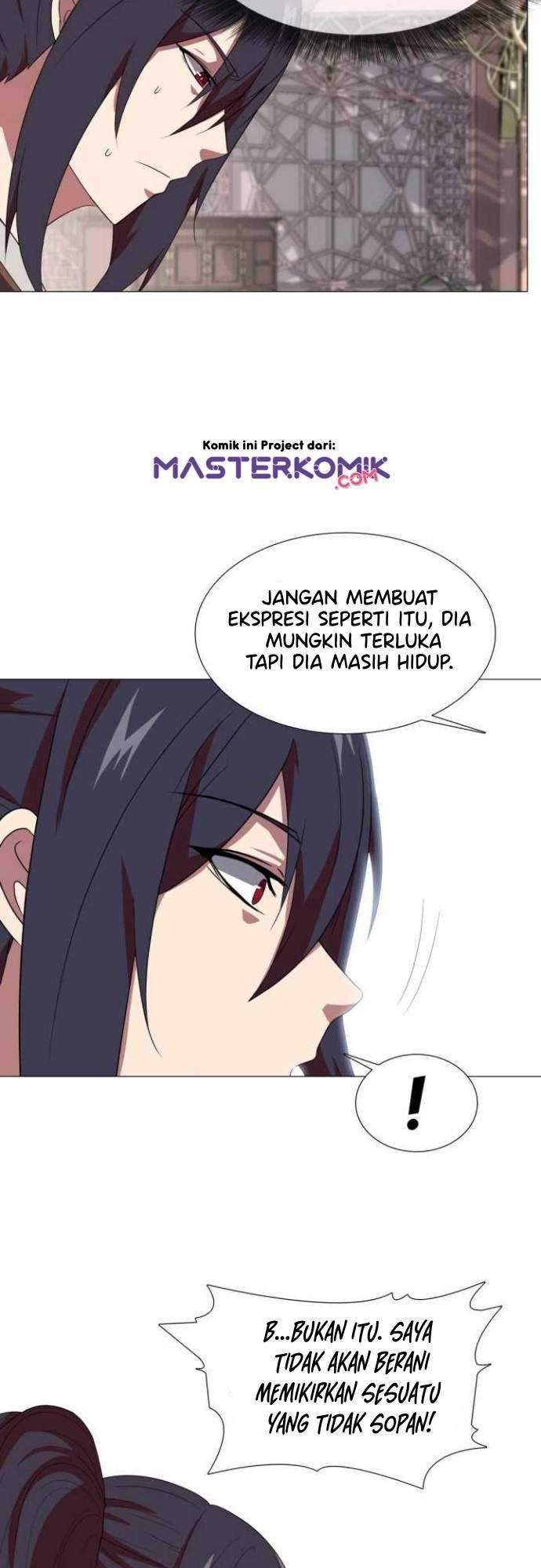 Warrior Guard Chapter 7 - halaman 11