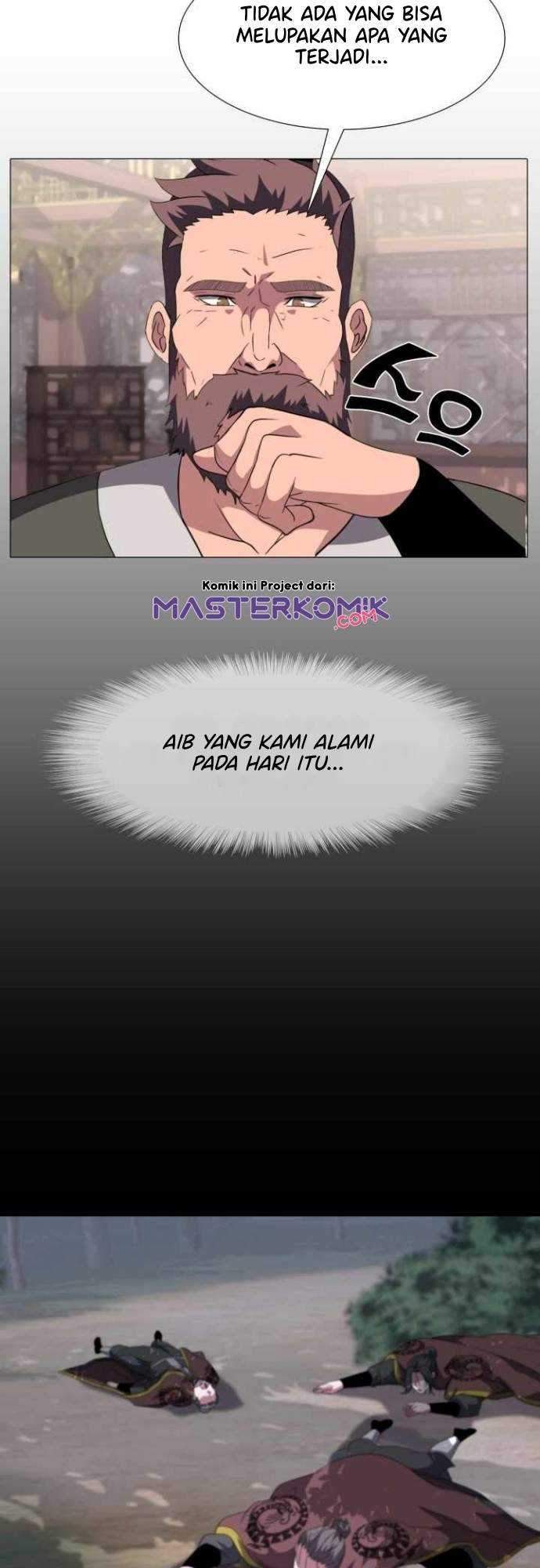 Warrior Guard Chapter 7 - halaman 17