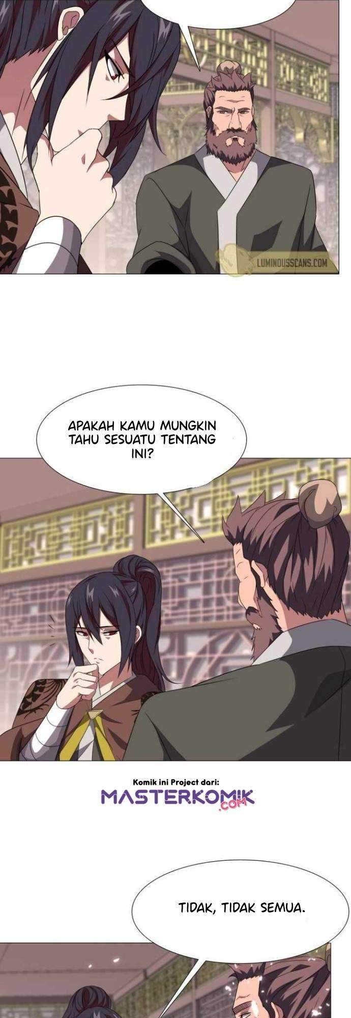 Warrior Guard Chapter 7 - halaman 24