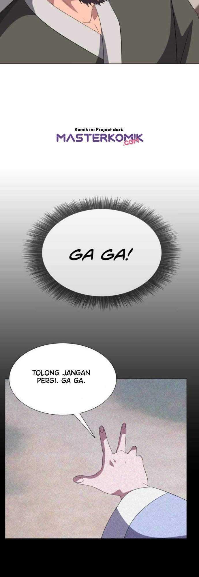 Warrior Guard Chapter 7 - halaman 29