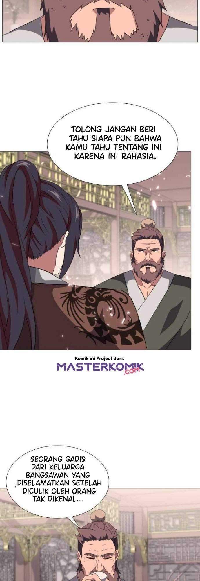 Warrior Guard Chapter 7 - halaman 36