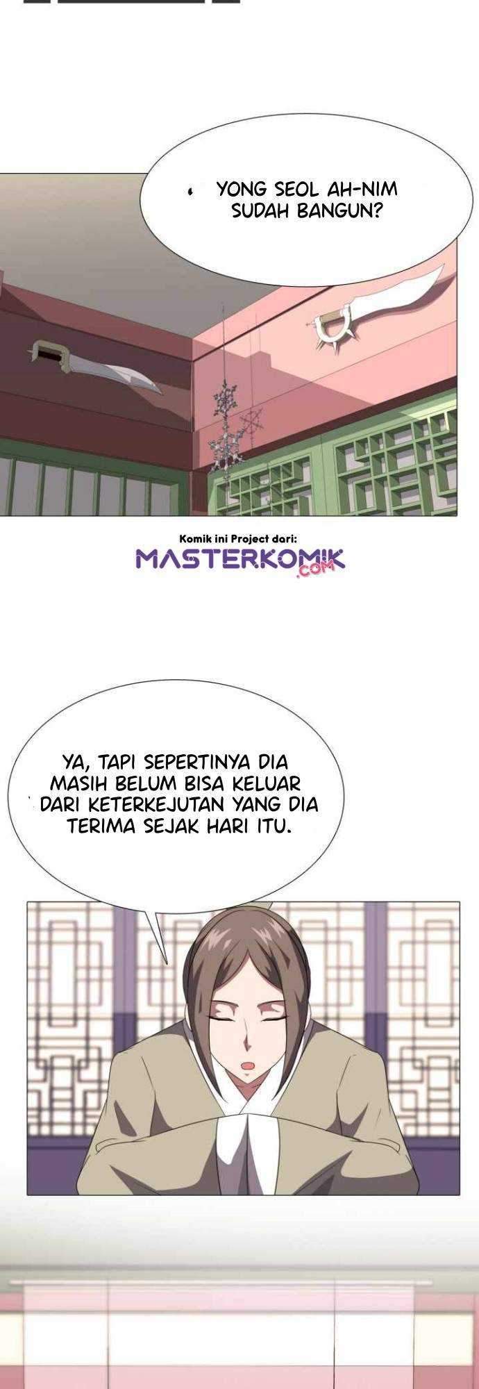 Warrior Guard Chapter 7 - halaman 39
