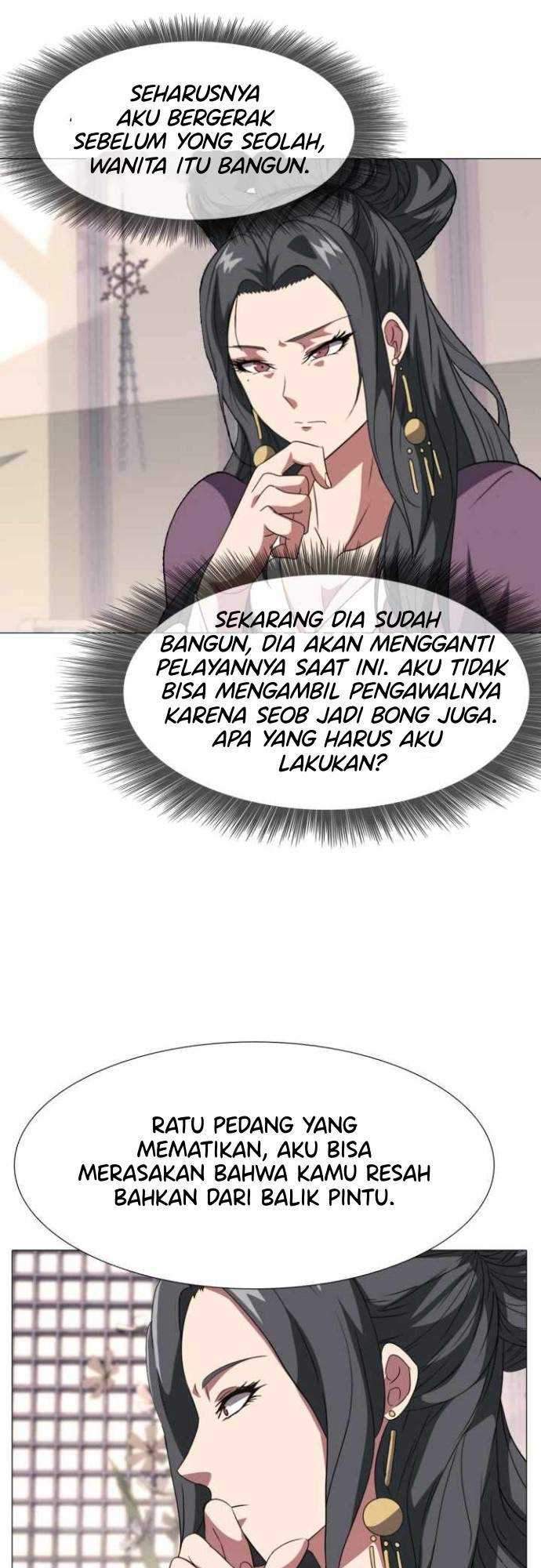 Warrior Guard Chapter 7 - halaman 41