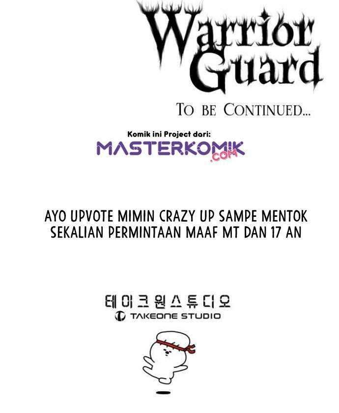 Warrior Guard Chapter 7 - halaman 45
