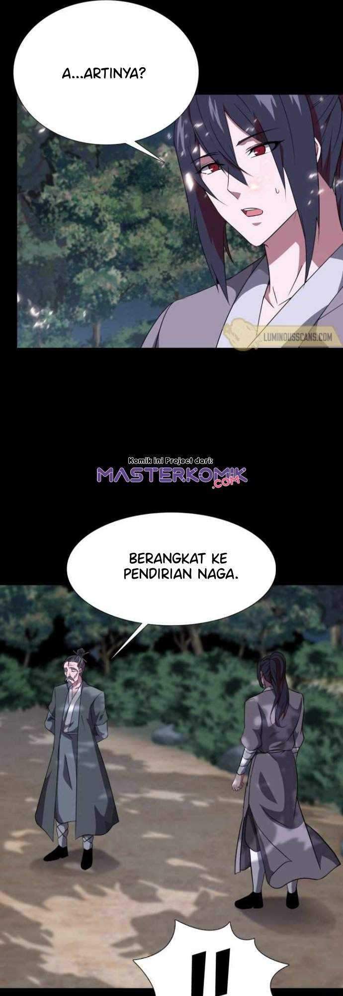 Warrior Guard Chapter 7 - halaman 7