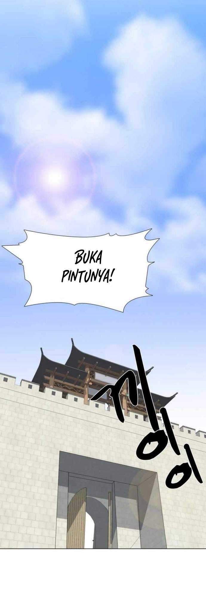 Warrior Guard Chapter 8 - halaman 35