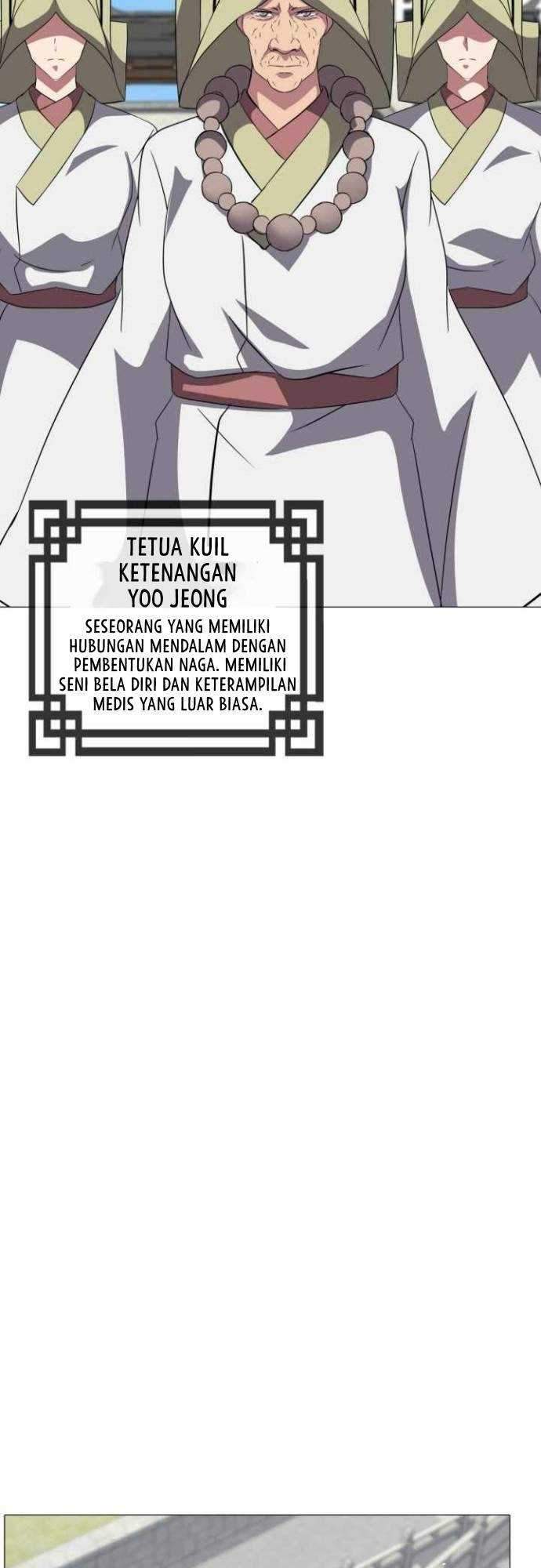 Warrior Guard Chapter 8 - halaman 37